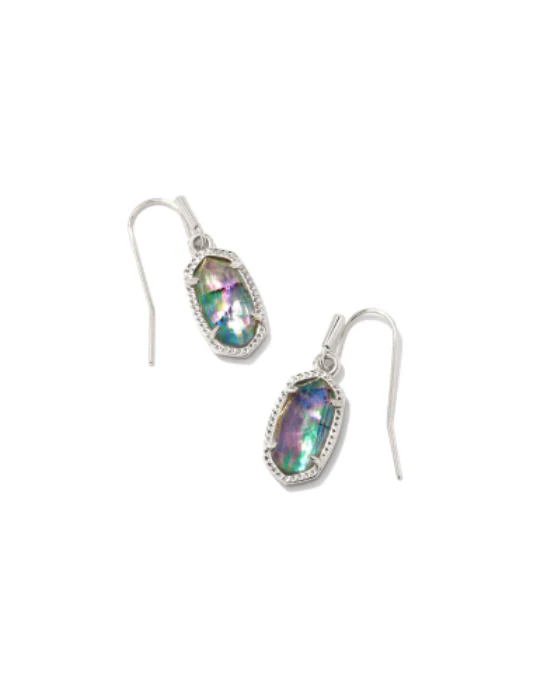 Lee Drop Earrings - Image 2