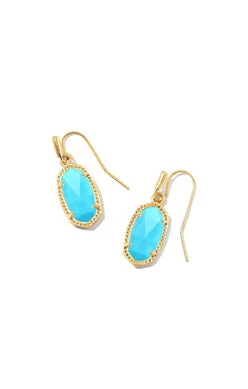Lee Drop Earrings - Image 3