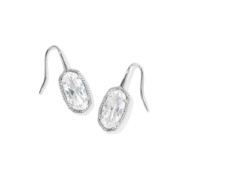 Lee Drop Earrings - Image 4