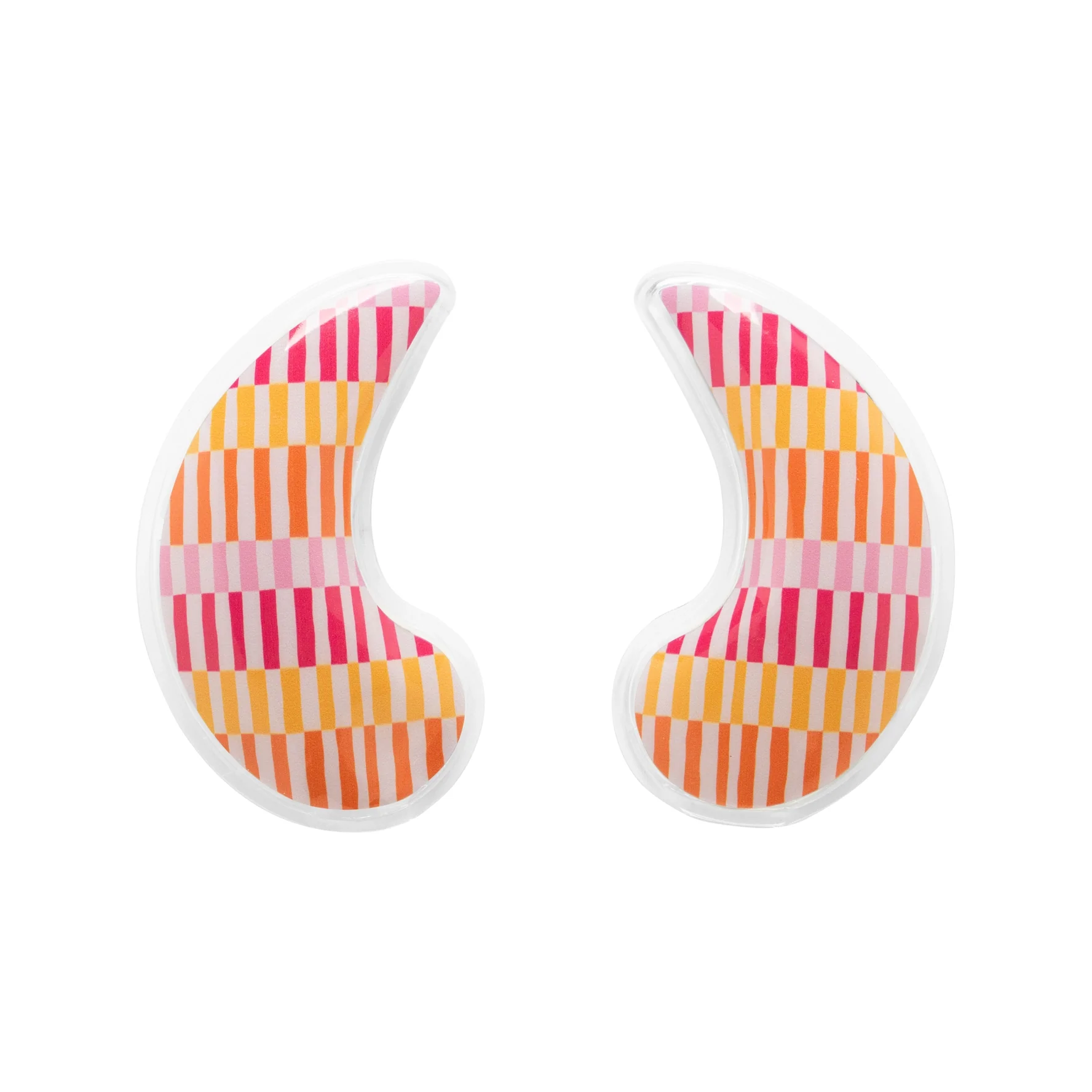 Lemon Lavender Under Eye Gel Pads - Image 6