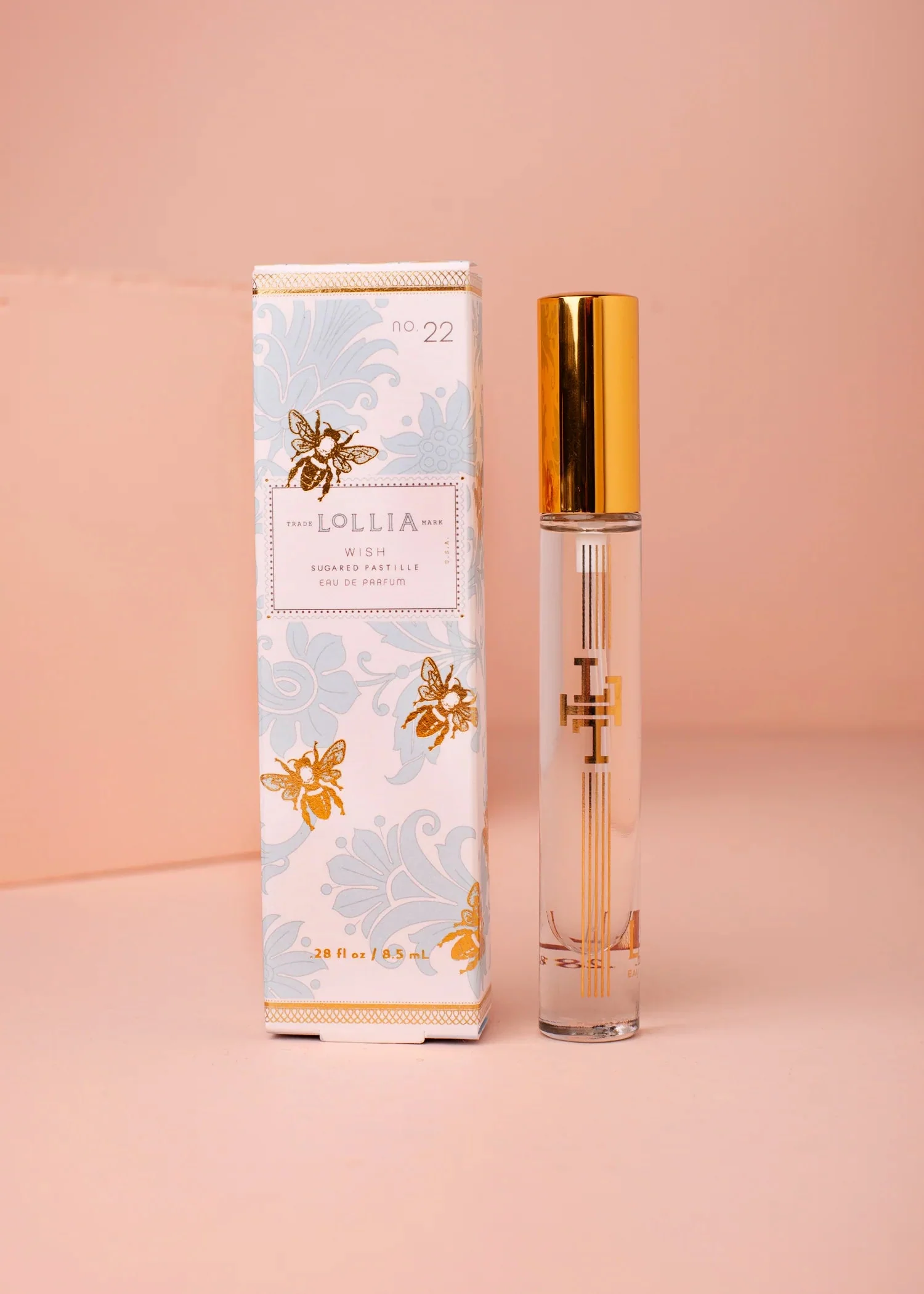 Lollia Travel Eau De Parfum - Image 2