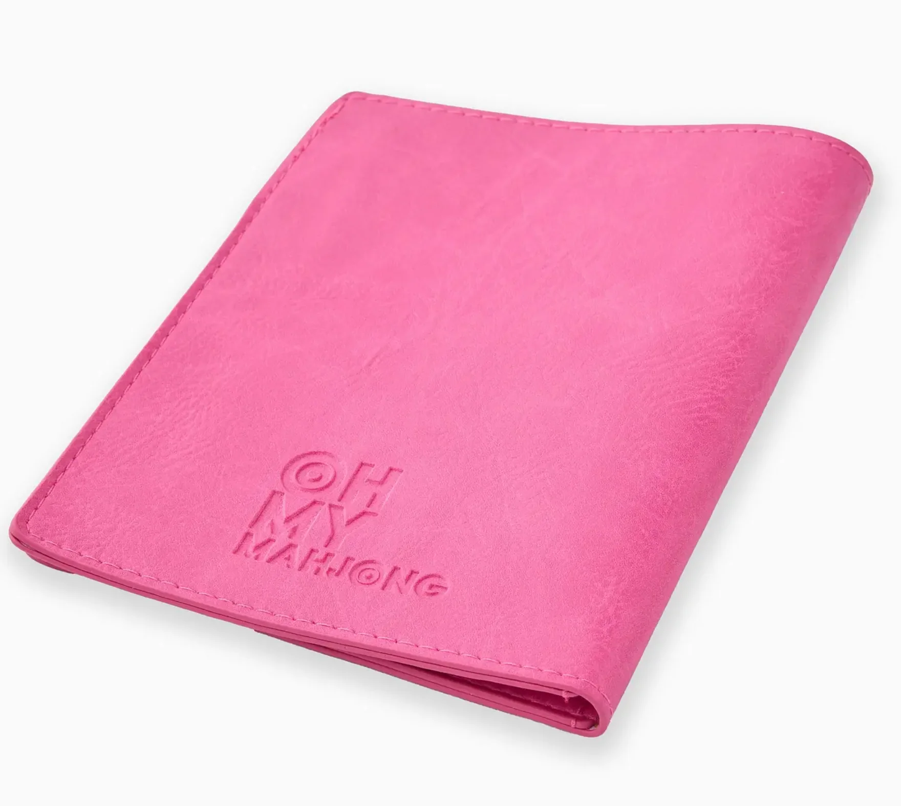 Mahjong Card Folio - Image 3