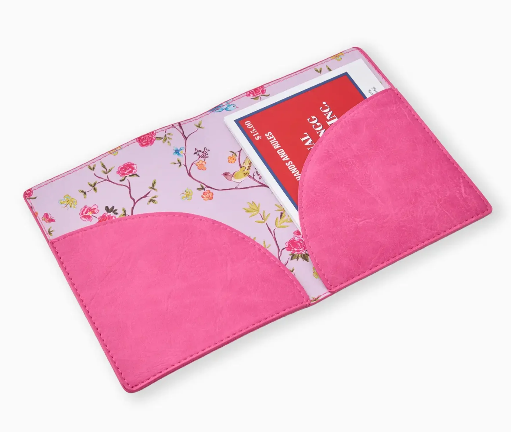 Mahjong Card Folio - Image 4