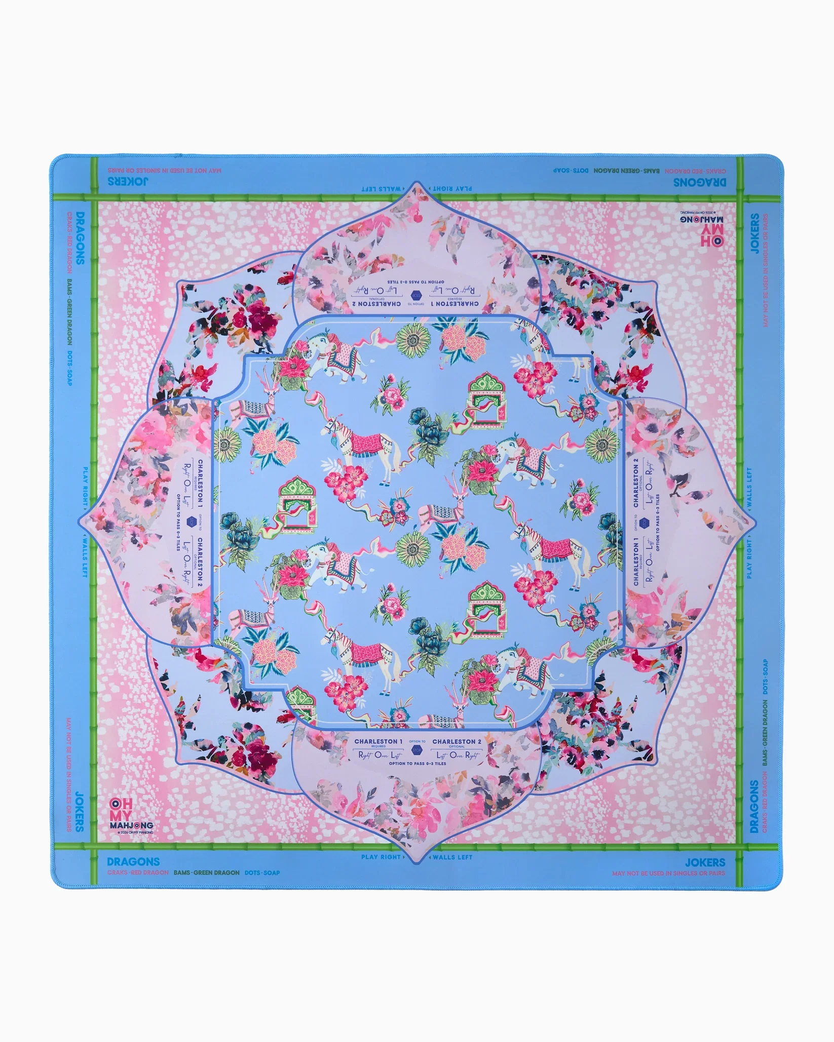 Mahjong Mat - Image 28