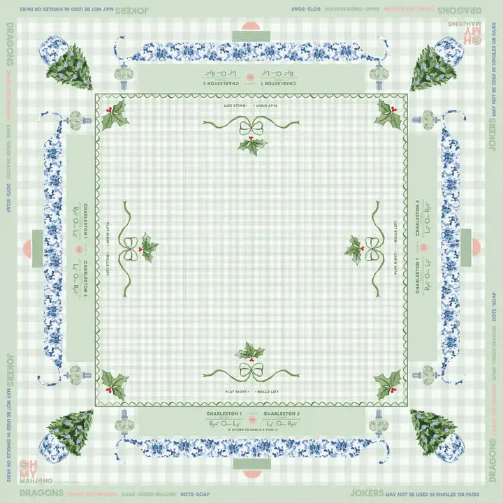 Mahjong Mat - Image 3