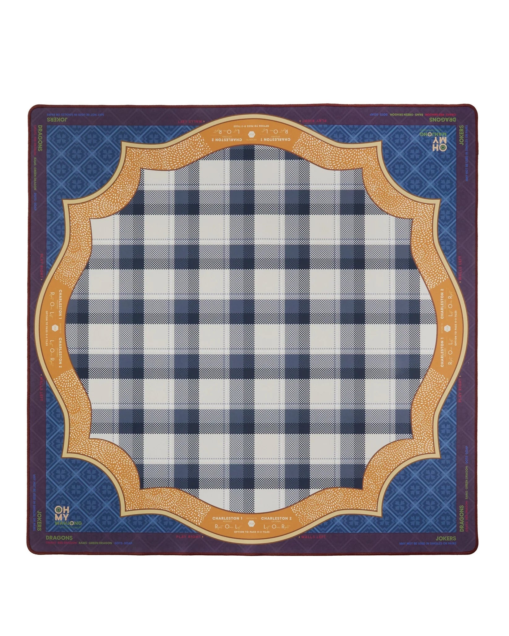 Mahjong Mat - Image 30
