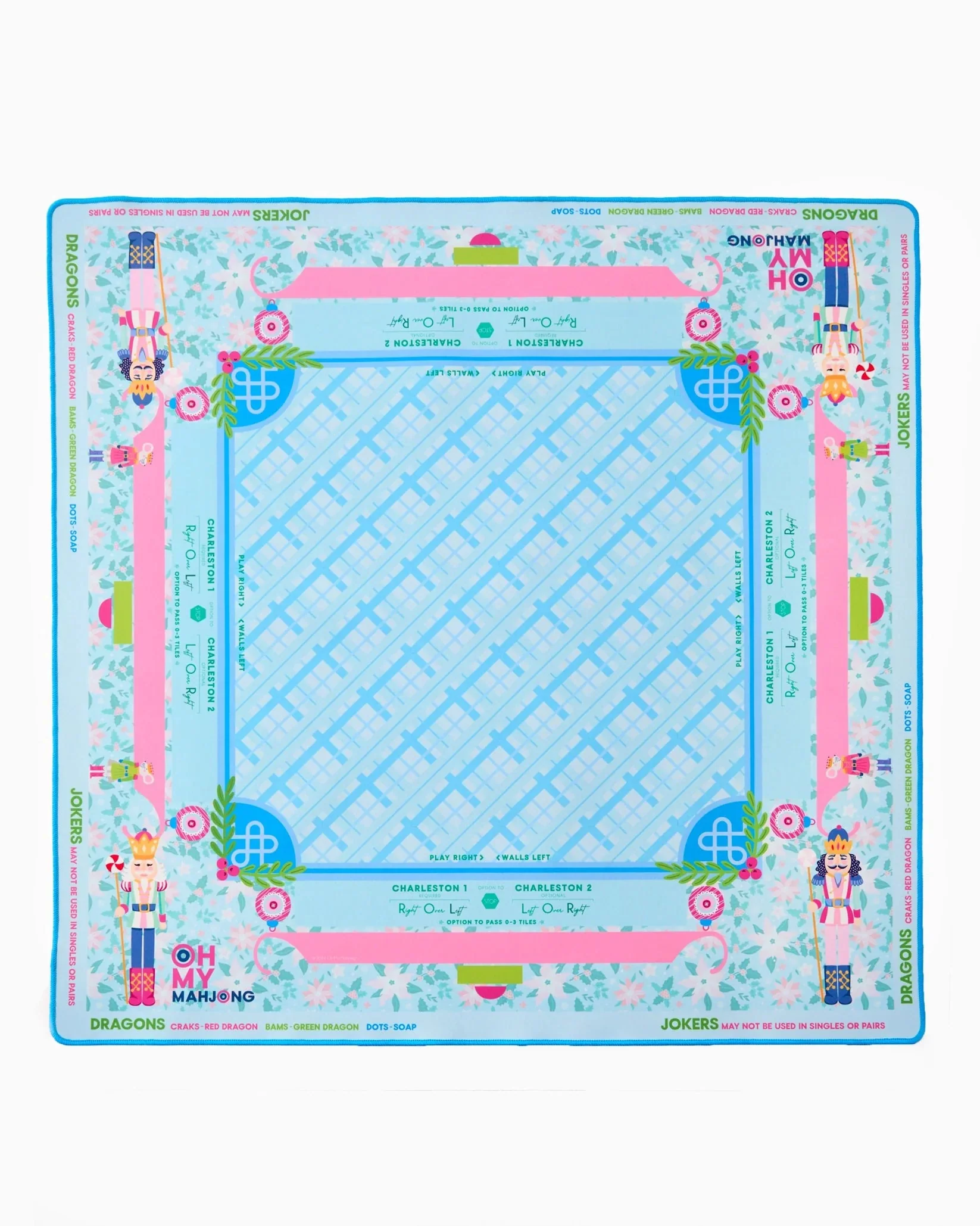 Mahjong Mat - Image 4