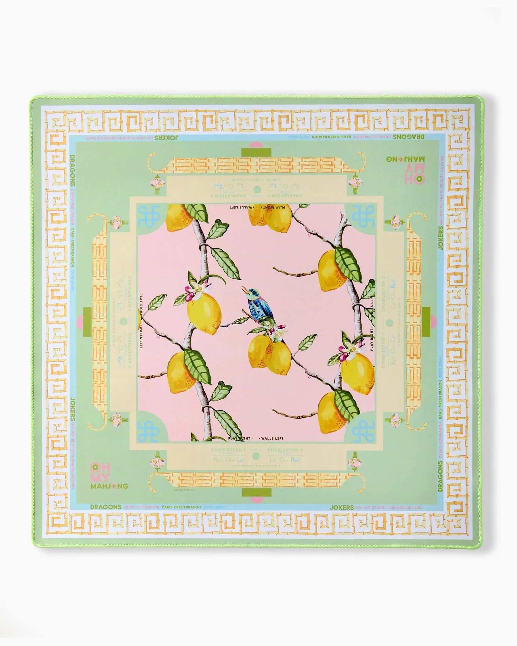Mahjong Mat - Image 5