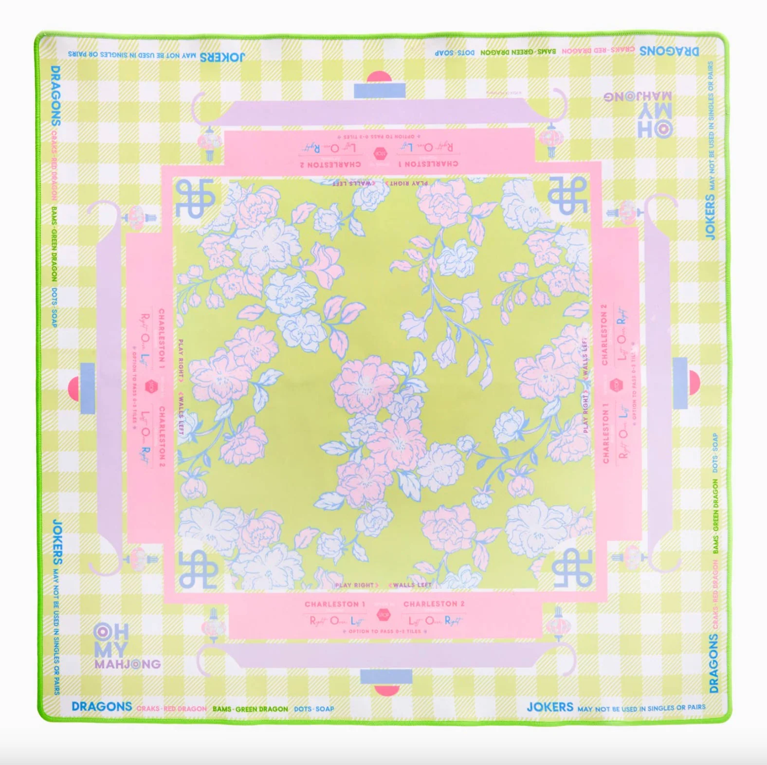 Mahjong Mat - Image 6