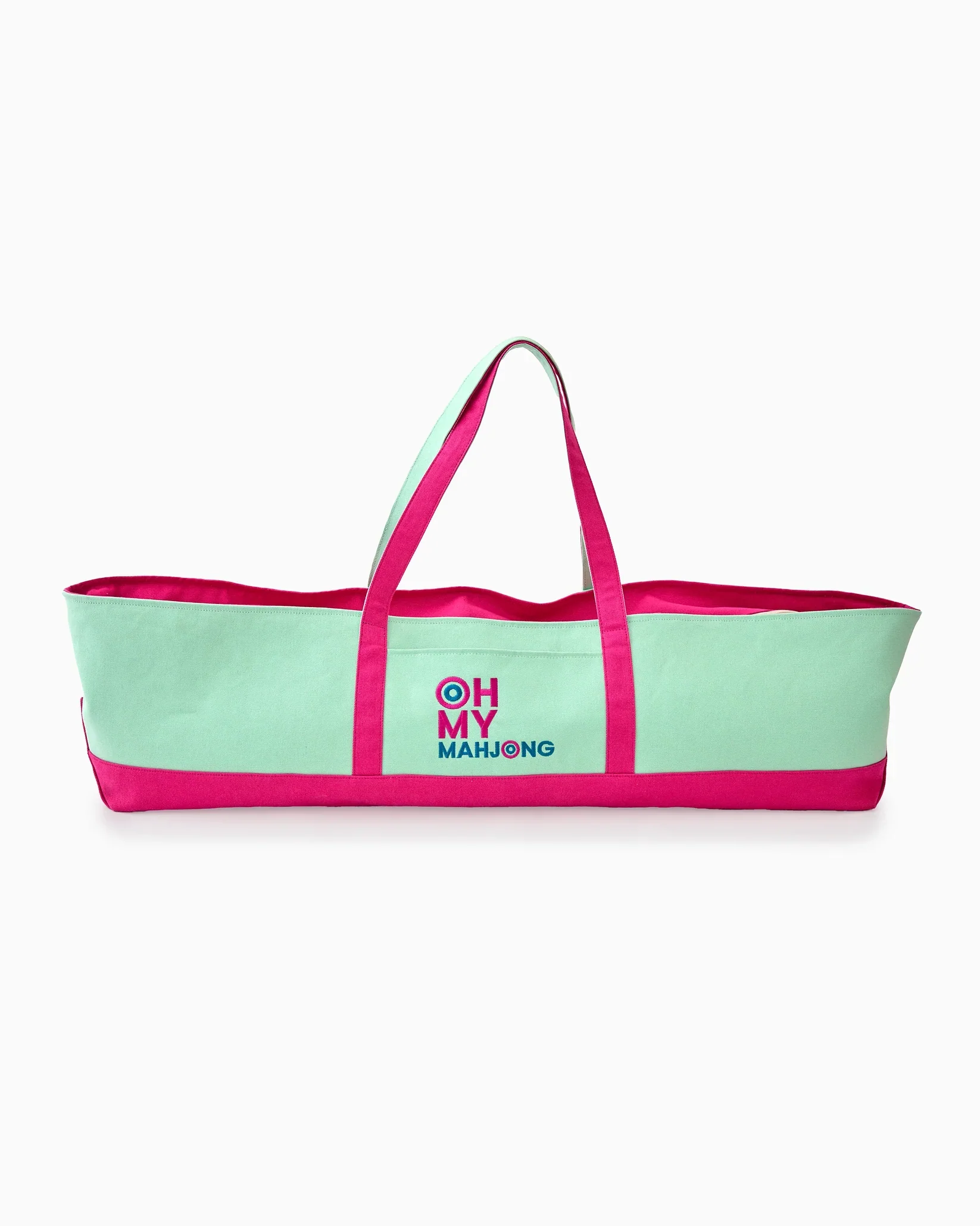 Mahjong Mat Storage Bag - Image 2