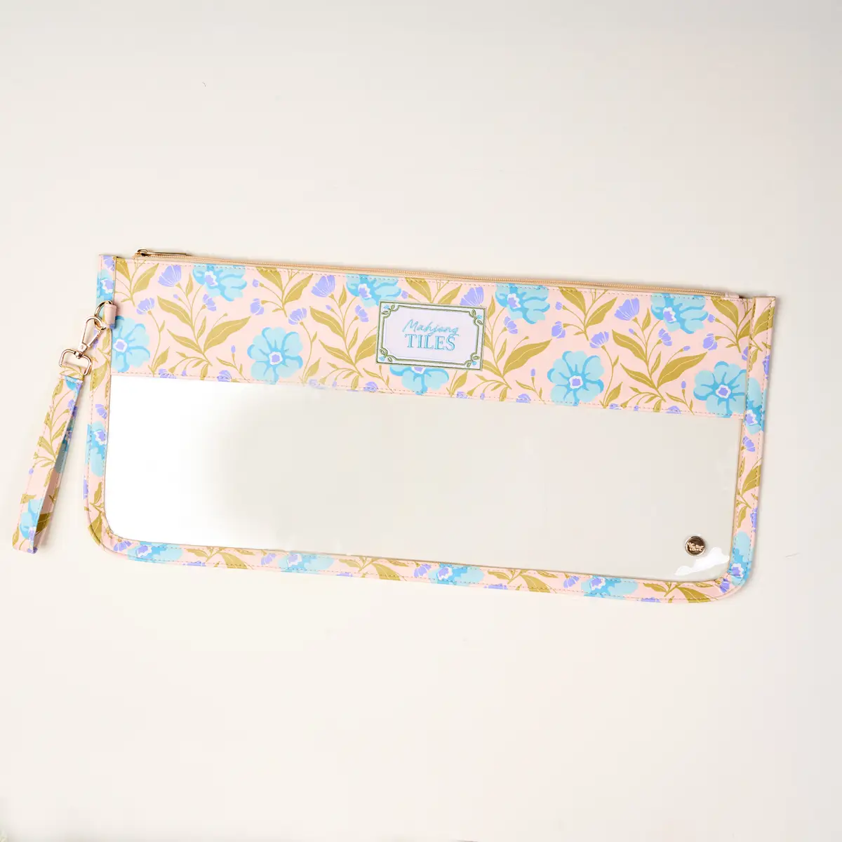 Mahjong Tile Keeper Pouch - Image 4