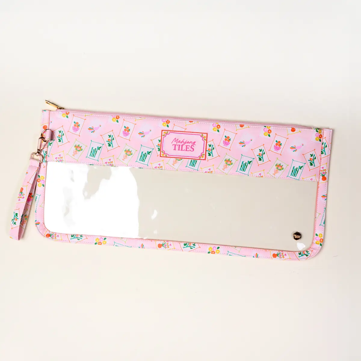 Mahjong Tile Keeper Pouch - Image 5