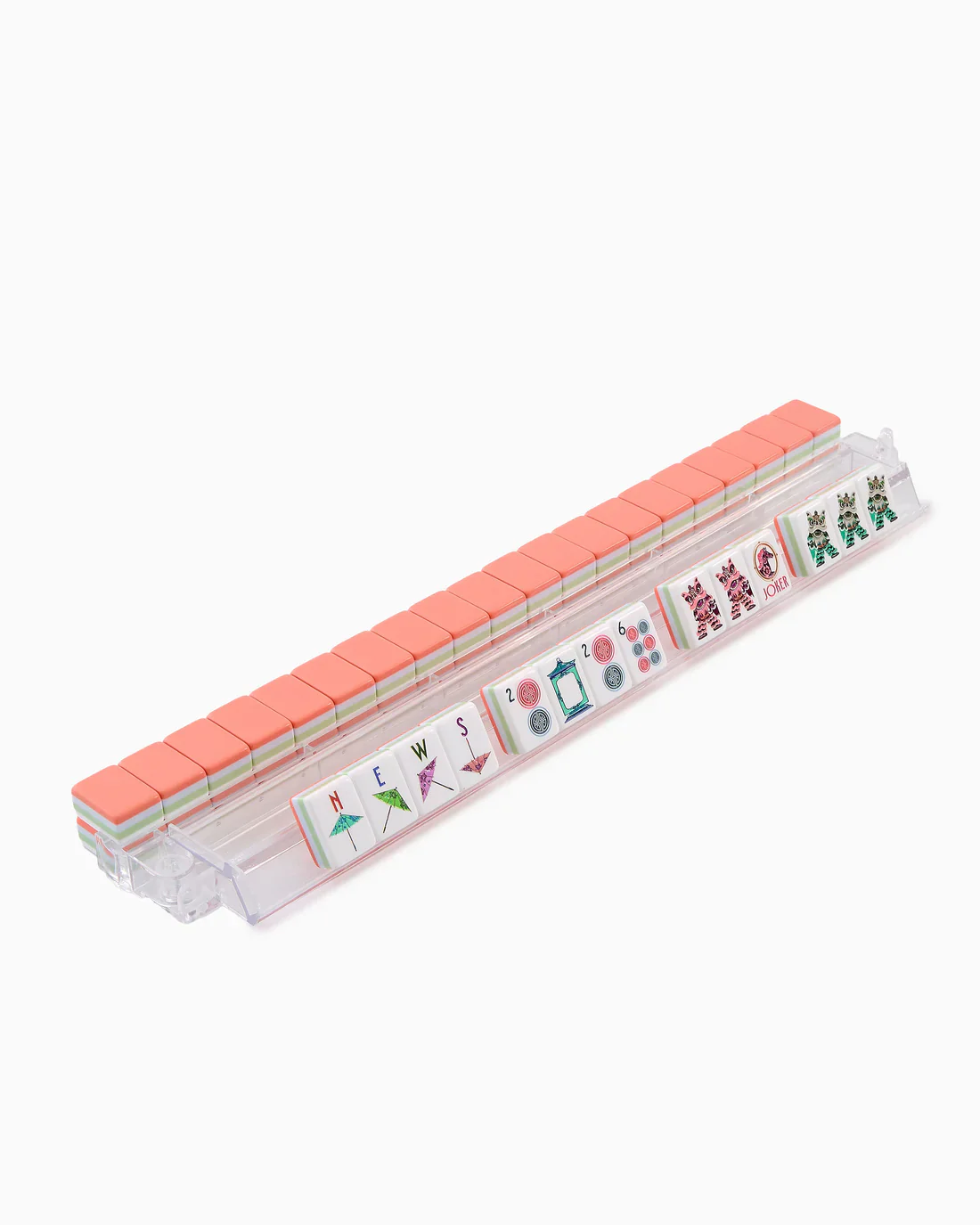 Solara Mahjong Tiles - Image 6
