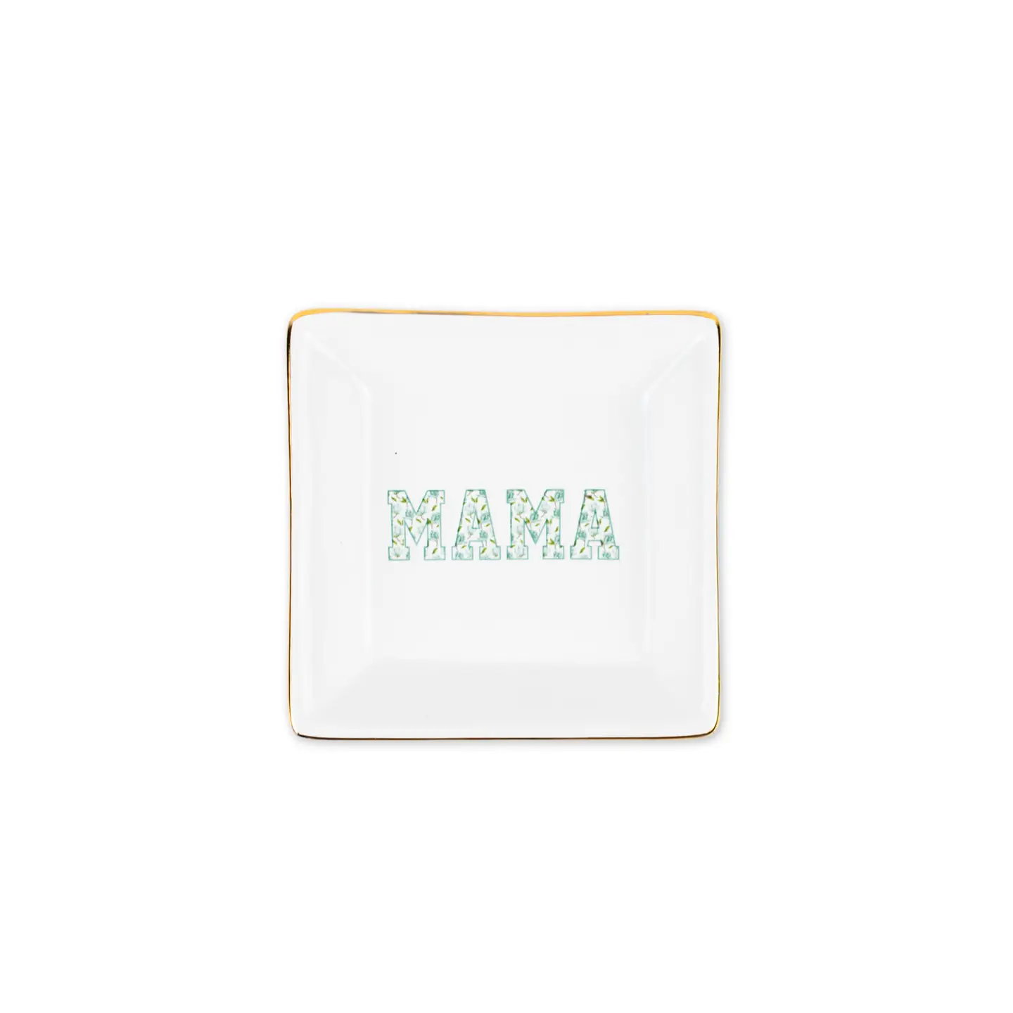 Mama Audrey Trinket Dish