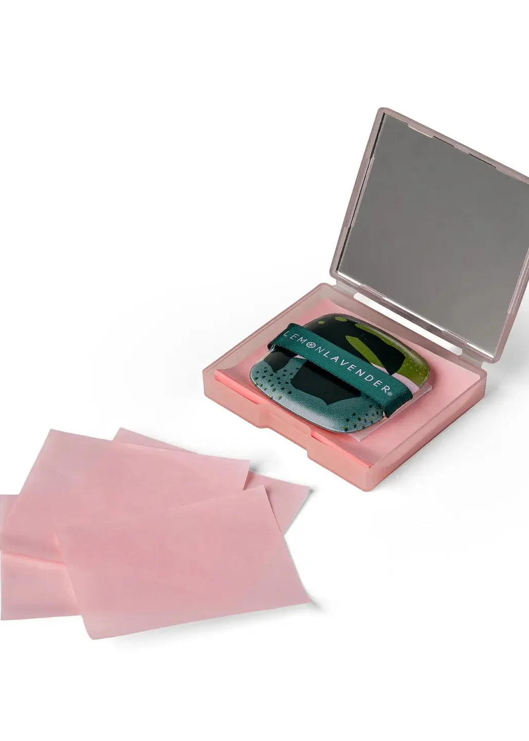 Matte About You Oil Blotting Kit