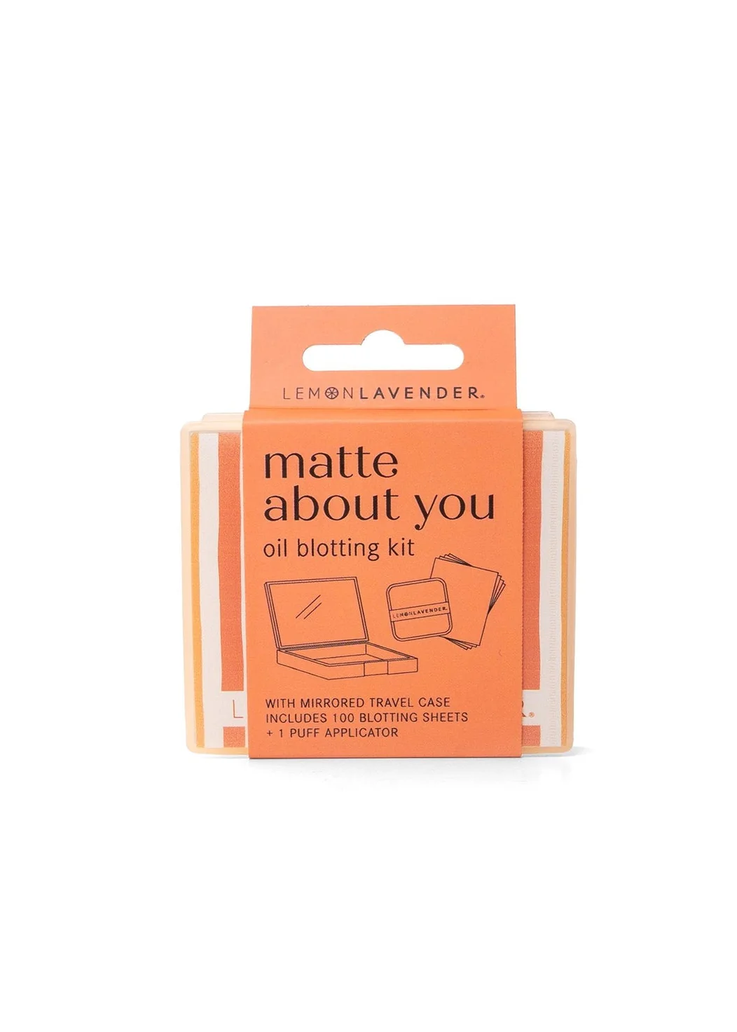 Matte About You Oil Blotting Kit - Image 3