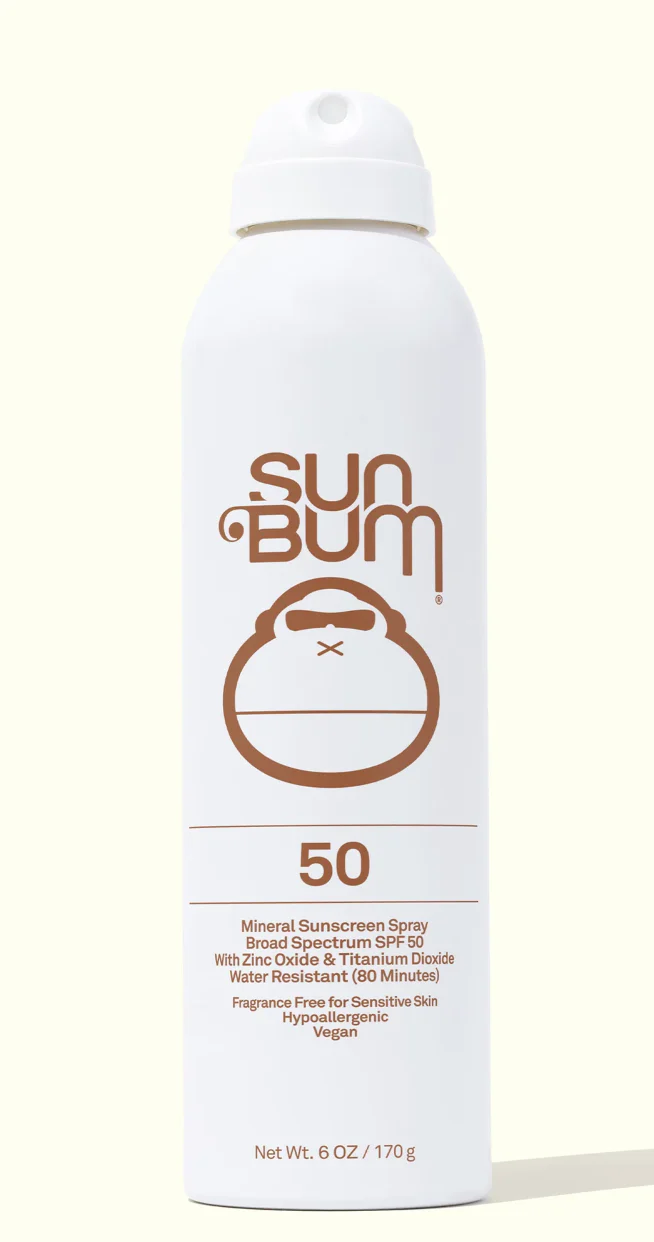 Mineral Sunscreen Spray - Image 2