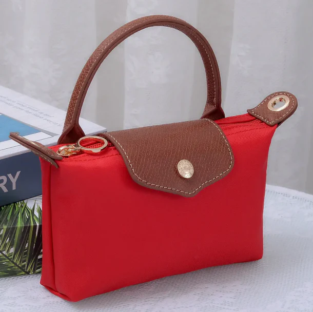 Parker Mini Crossbody Purse - Image 10