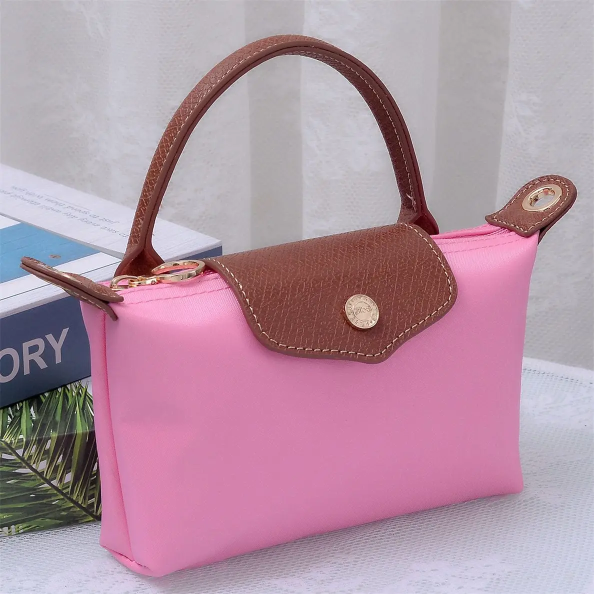 Parker Mini Crossbody Purse - Image 2