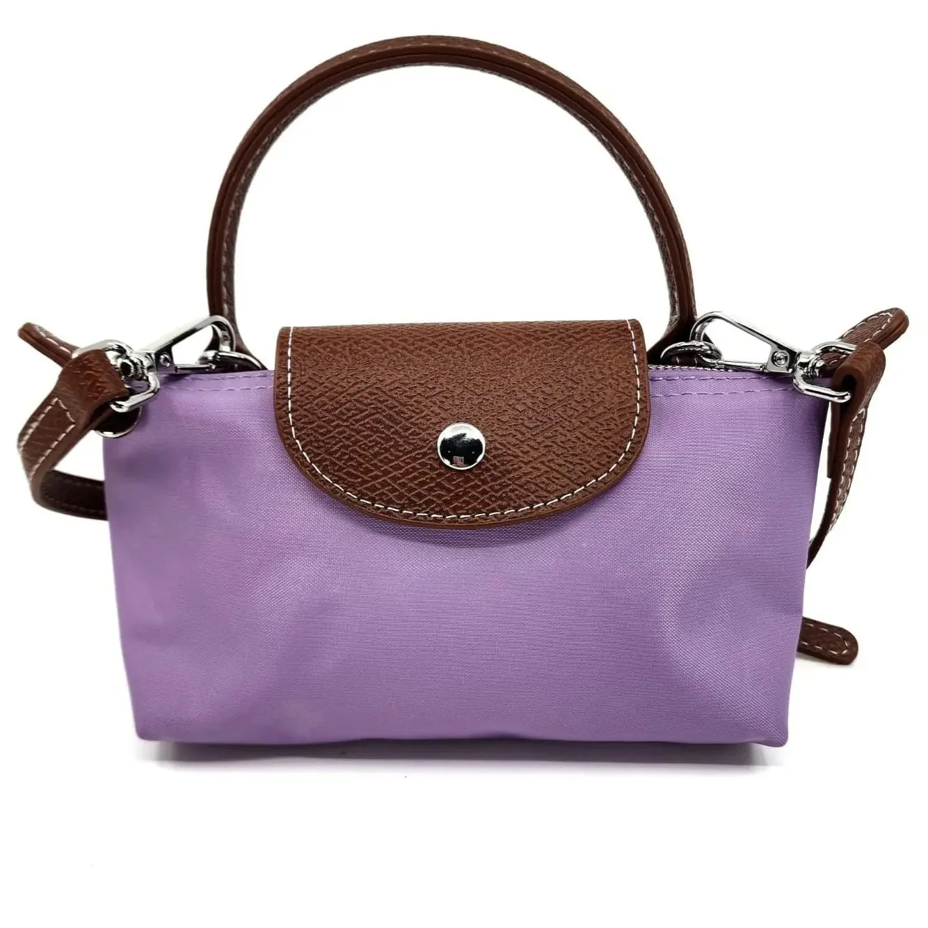 Parker Mini Crossbody Purse - Image 4