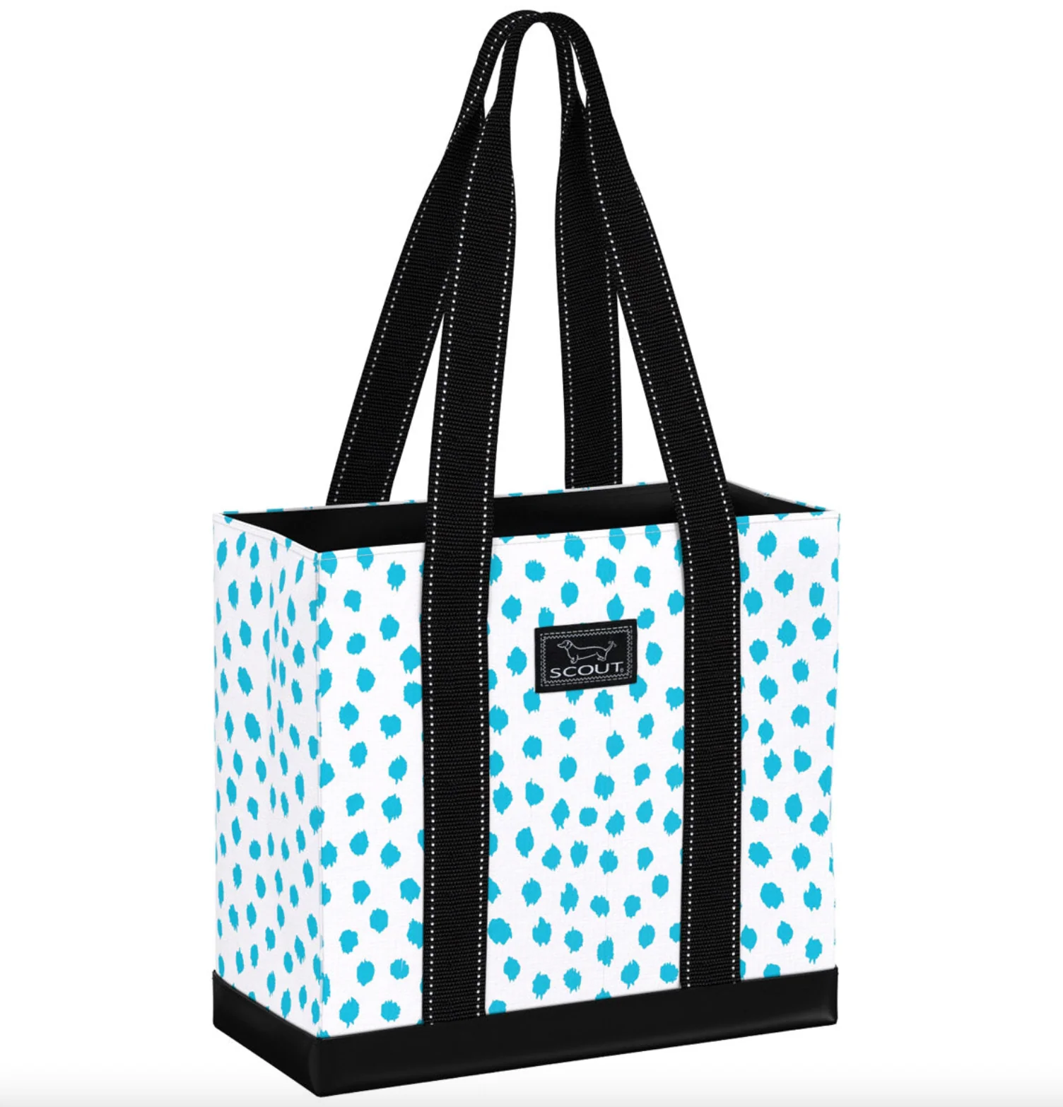 Mini Deano Tote Bag - Image 4