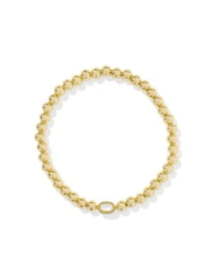 Mini Elaina Stretch Bracelet