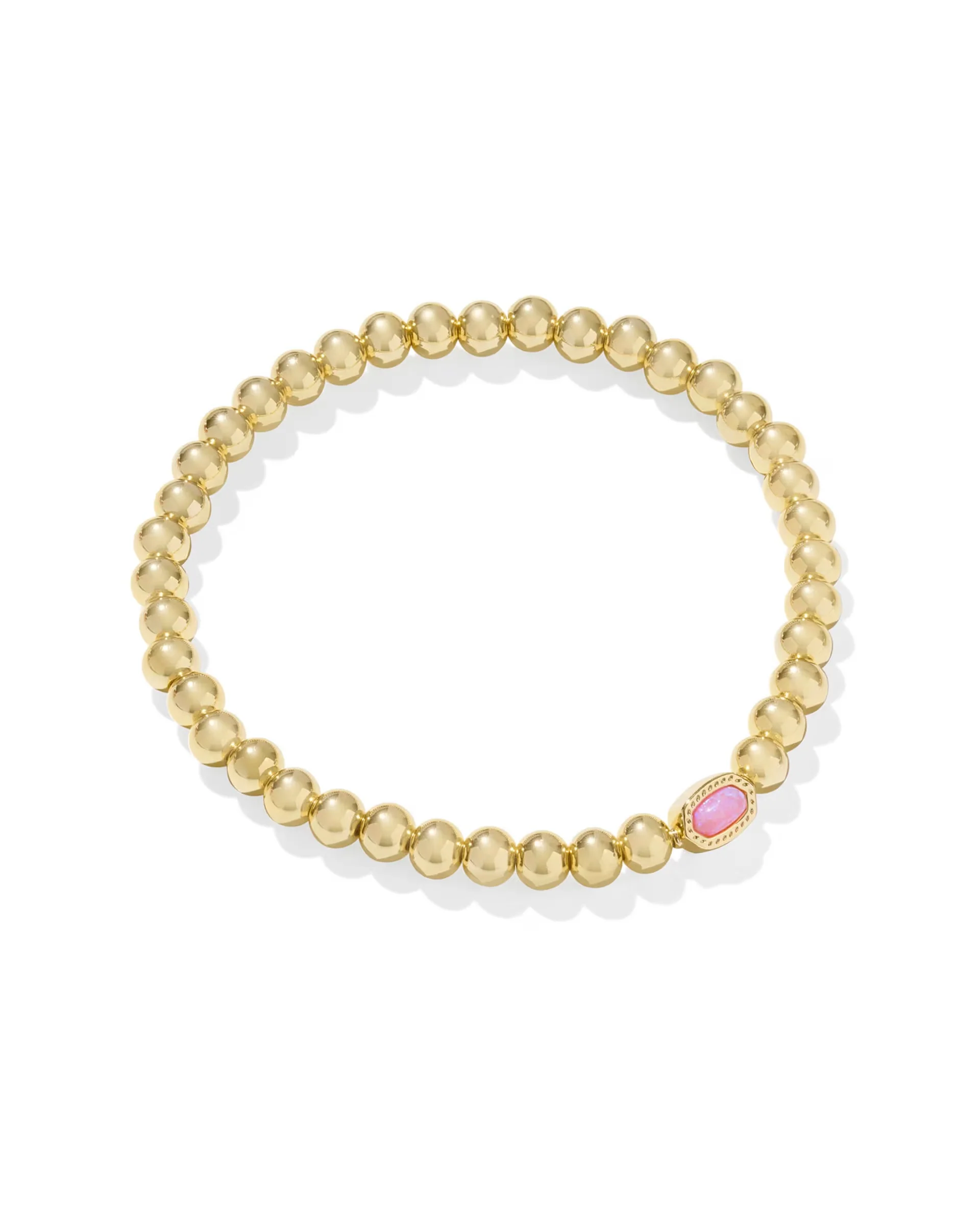 Mini Elaina Stretch Bracelet - Image 3