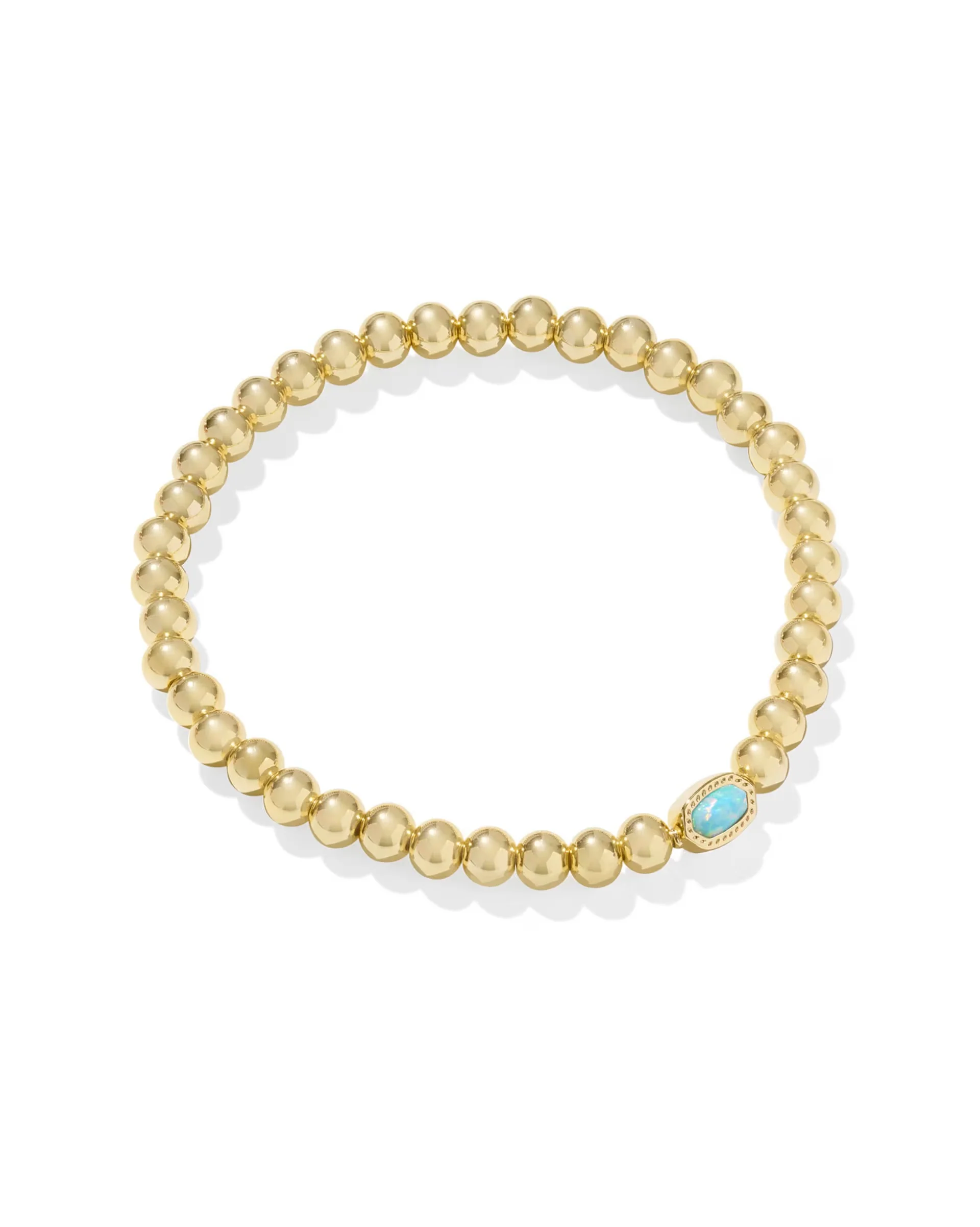 Mini Elaina Stretch Bracelet - Image 4