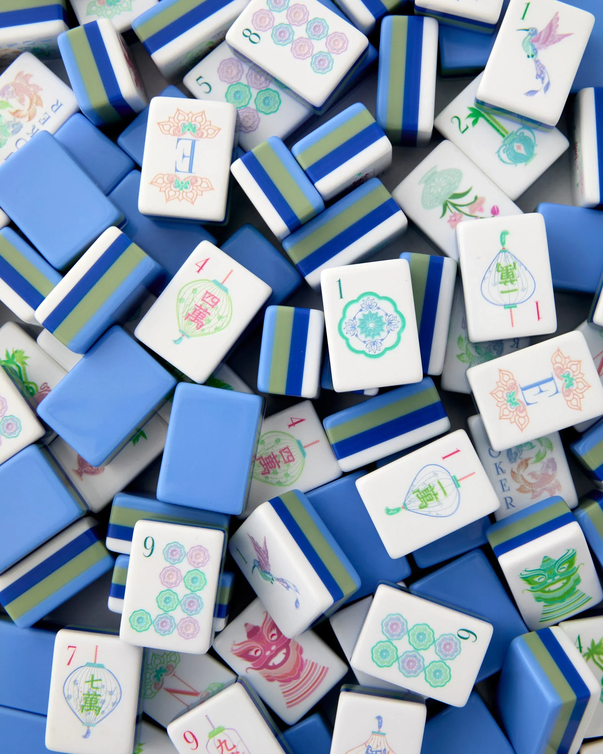 Moonlight Tiles - Image 3