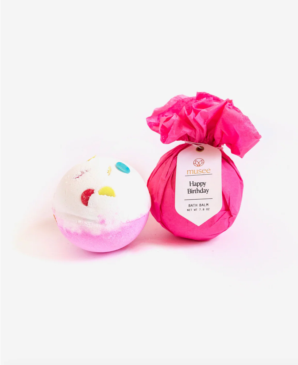 Musee Bath Balm