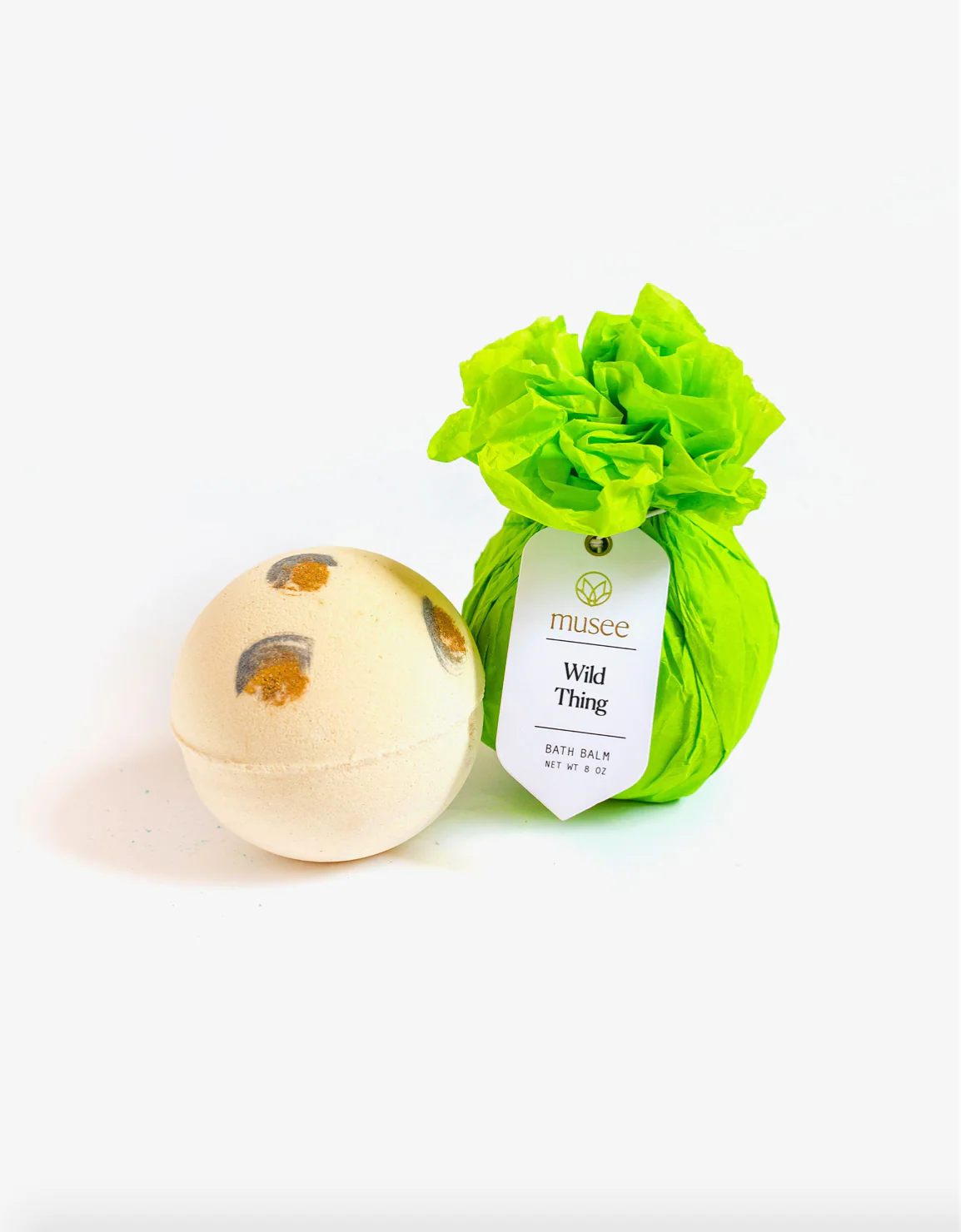 Musee Bath Balm - Image 4