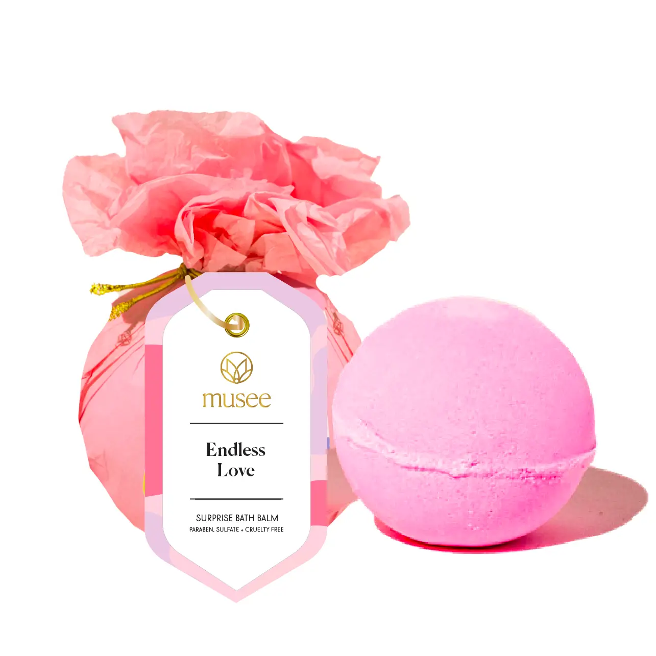 Musee Bath Balm - Image 64
