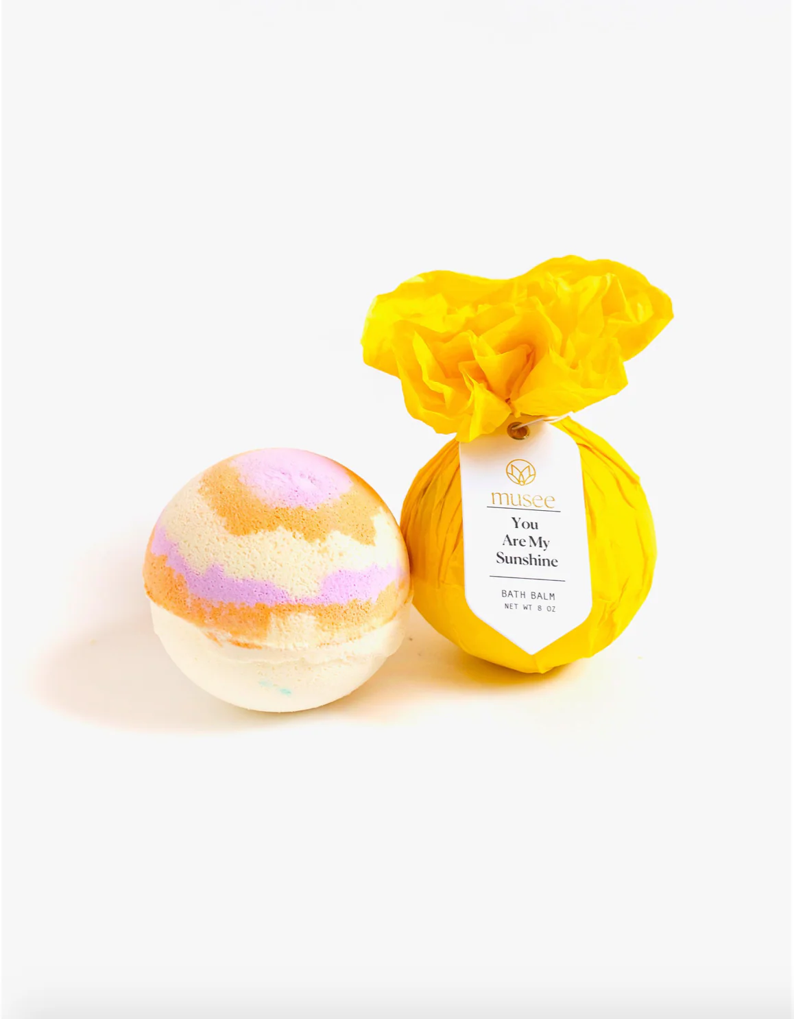 Musee Bath Balm - Image 7