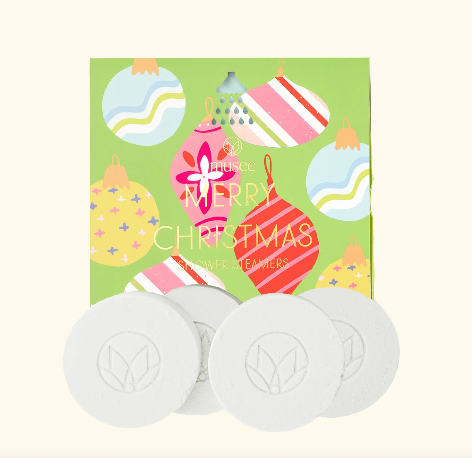 Musee Shower Steamers - Image 11