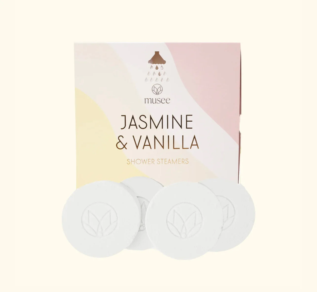 Musee Shower Steamers - Image 13