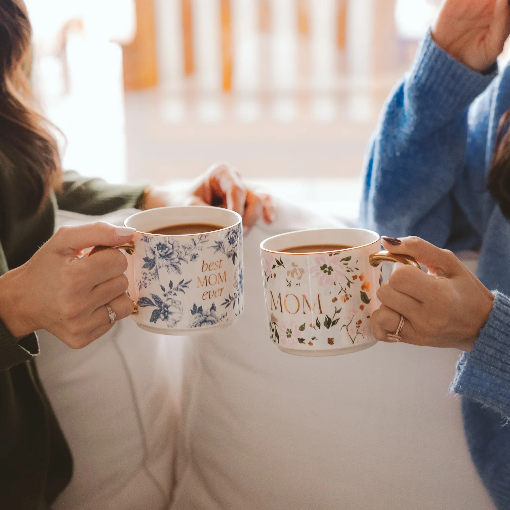 Best Mom Ever Coffee Mug - Image 2