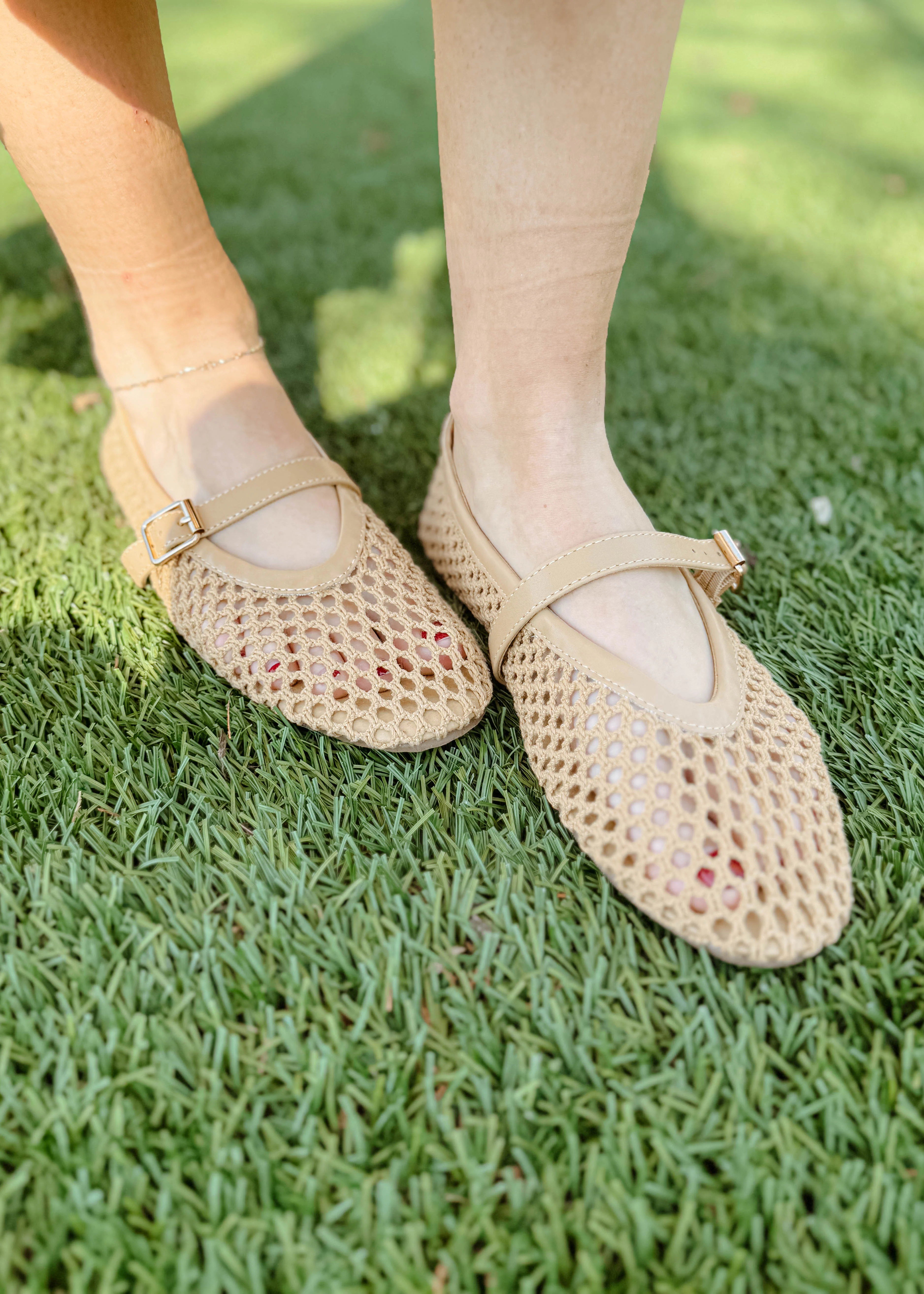 Nolita Ballet Flat - Image 5
