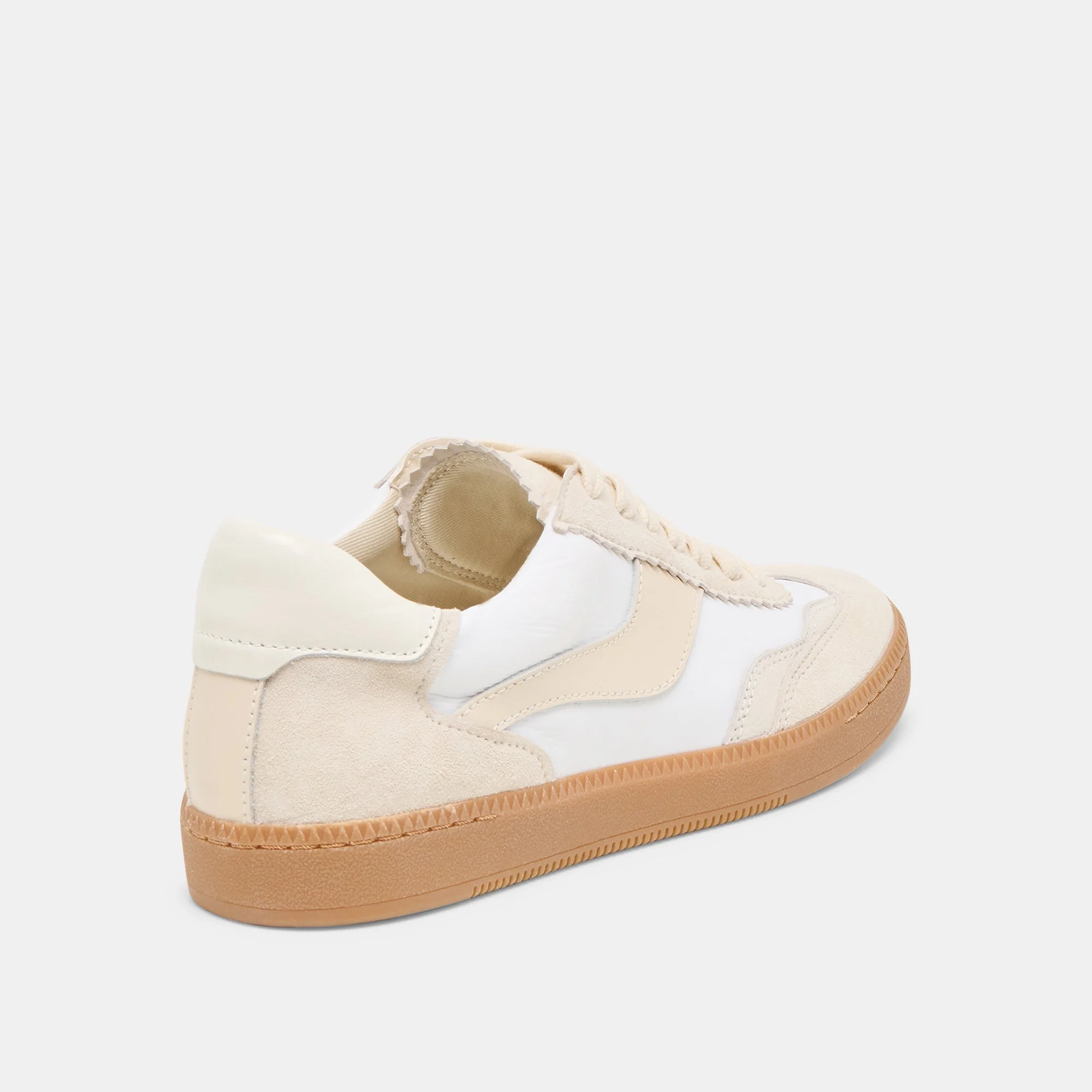 Notice Sneakers White Dune - Image 5