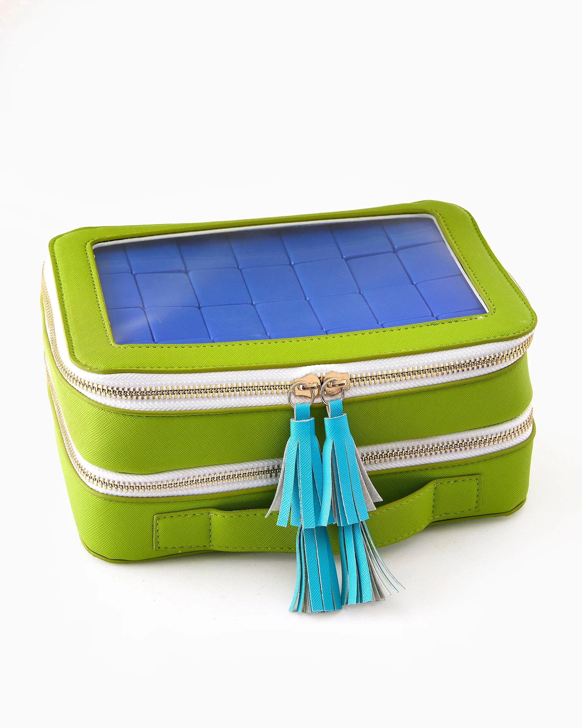 Oh My Rummi - Cerulean - Image 6