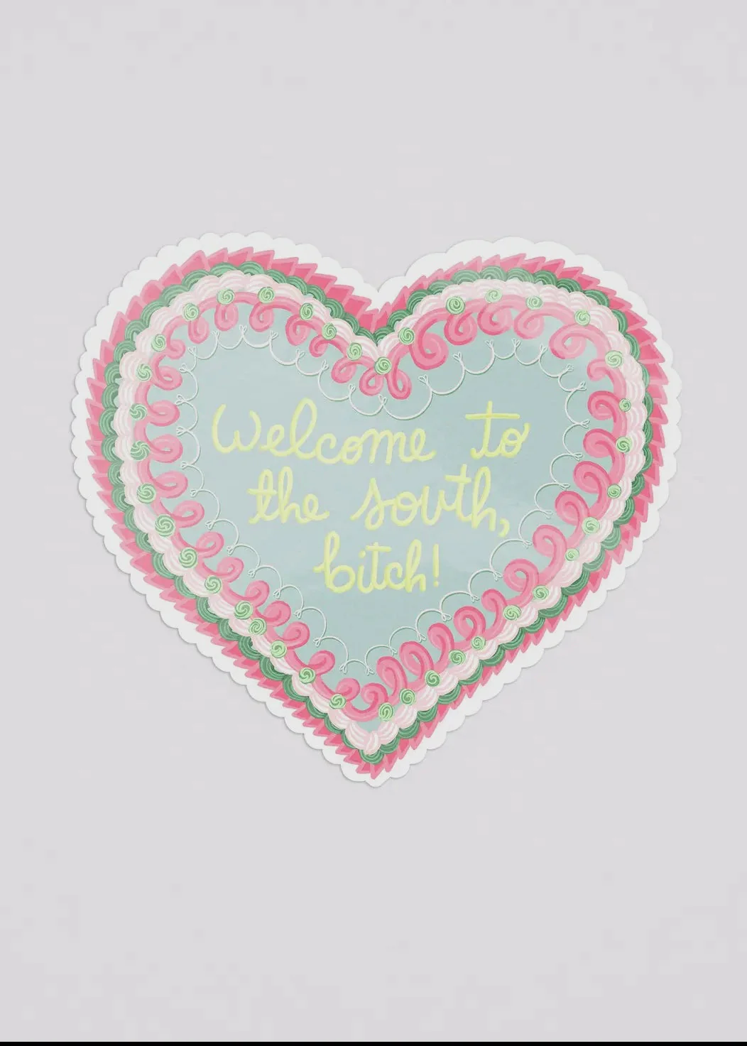 One & Only Paper Sticker - Image 15