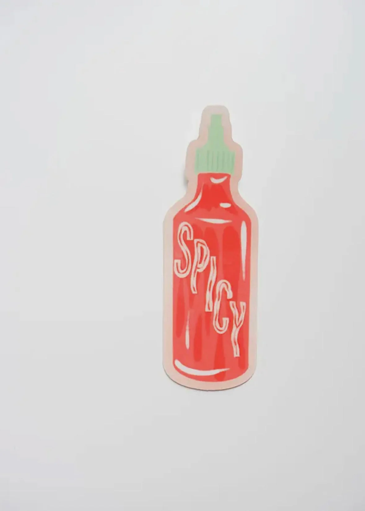 One & Only Paper Sticker - Image 18