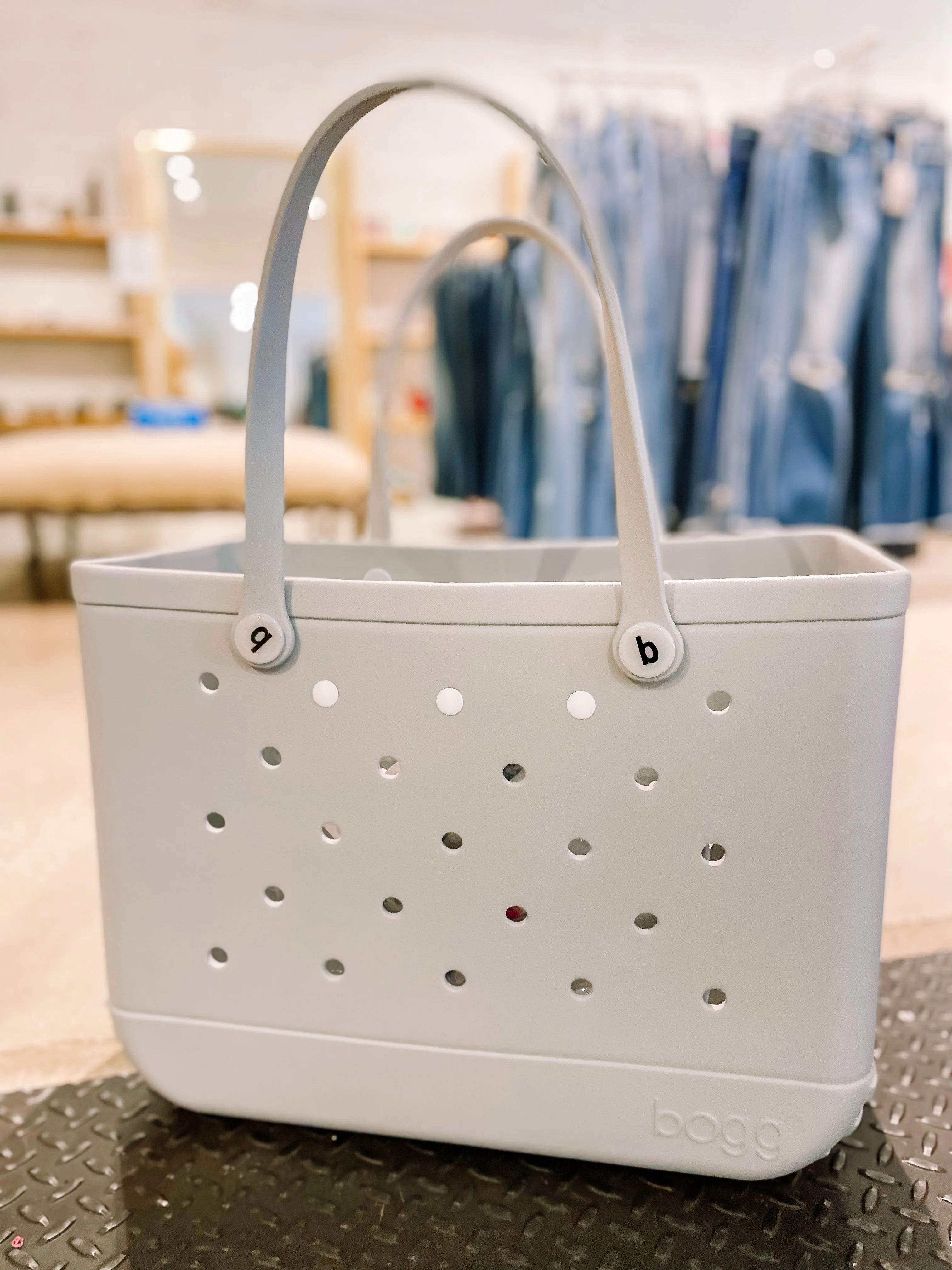 Original Bogg Bag (Large Tote) - Image 29