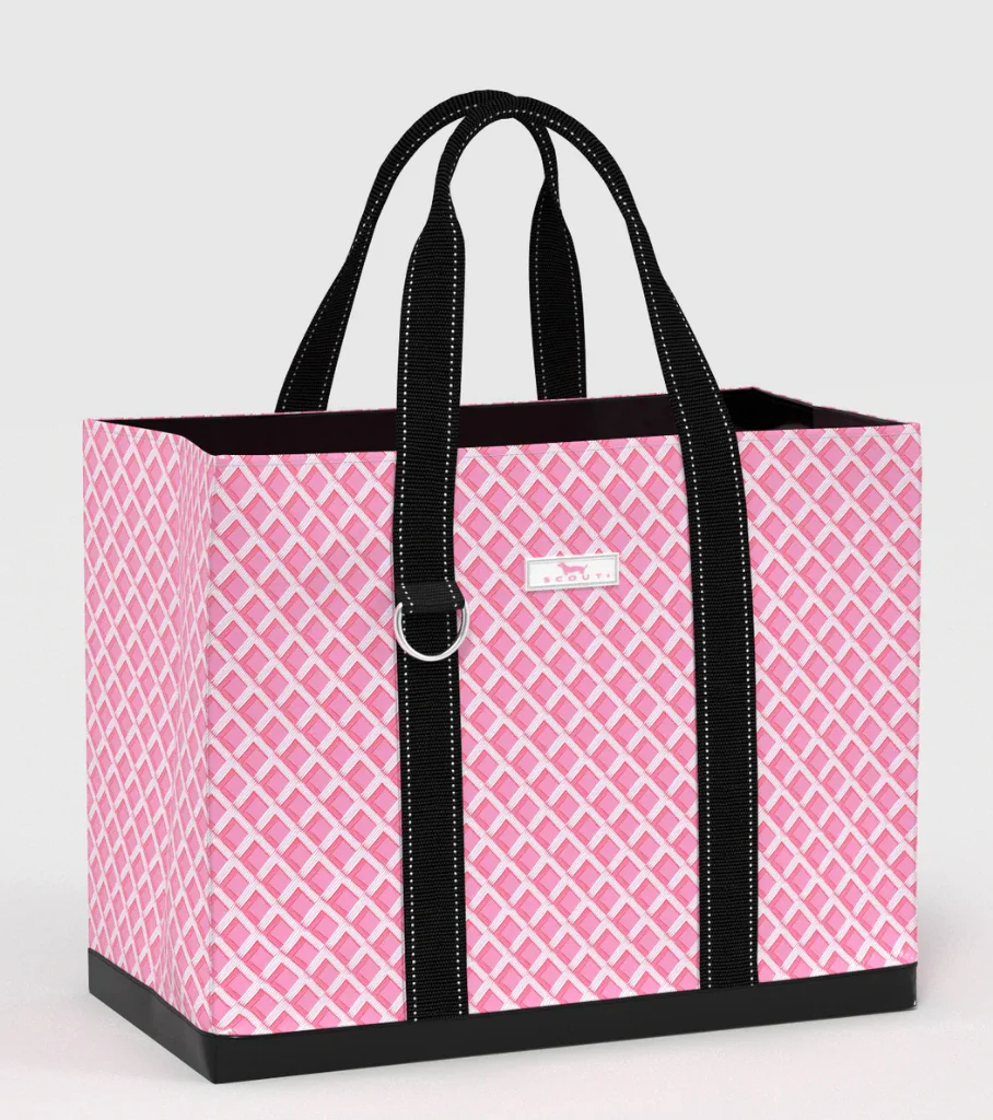 Original Deano Tote Bag - Image 11
