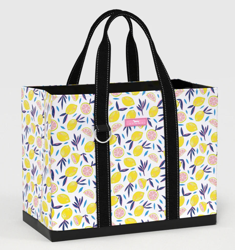 Original Deano Tote Bag - Image 12