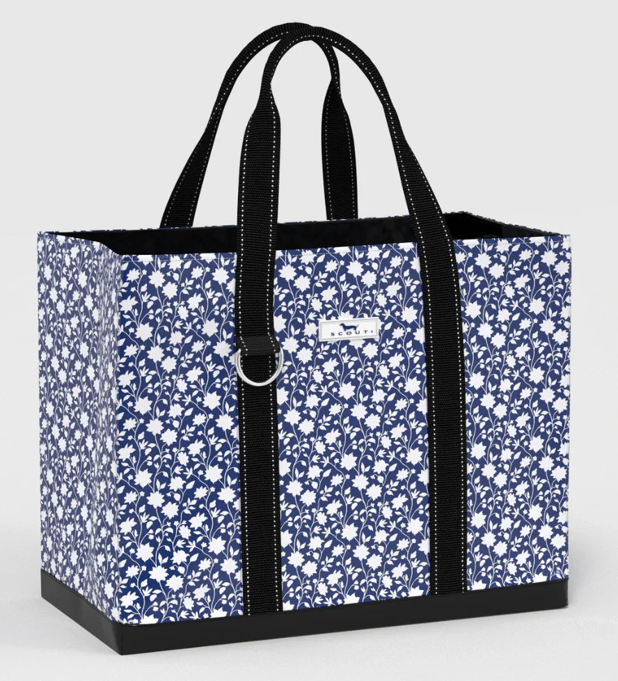 Original Deano Tote Bag - Image 13
