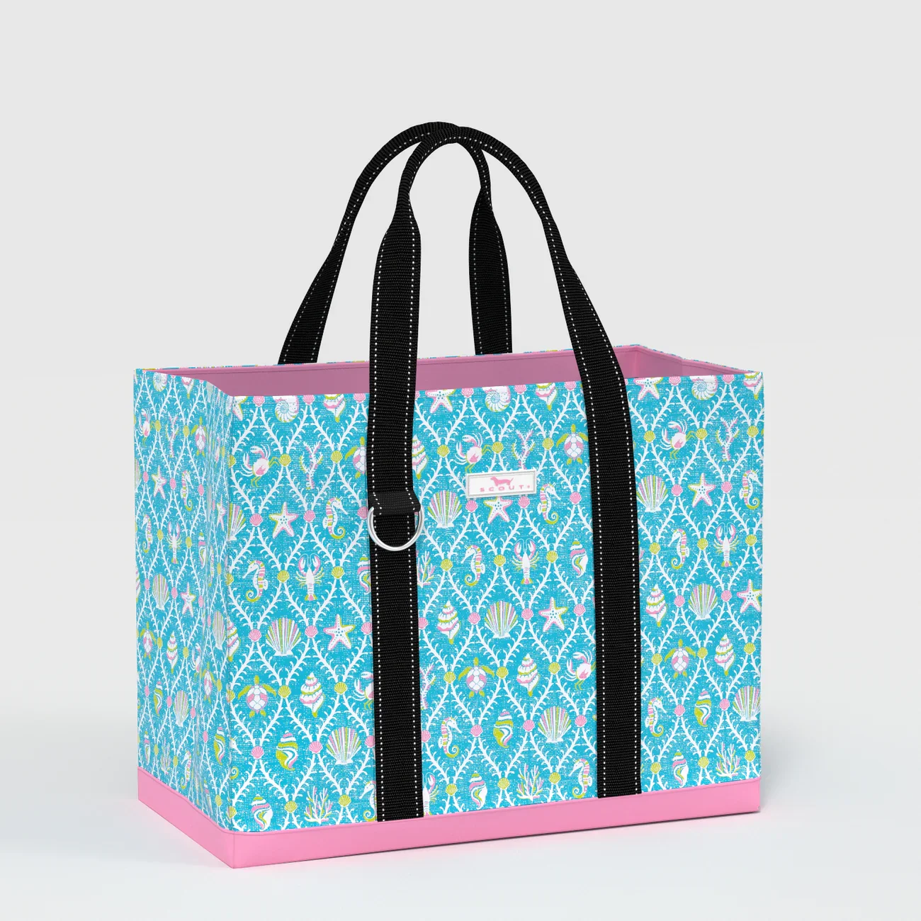 Original Deano Tote Bag - Image 14