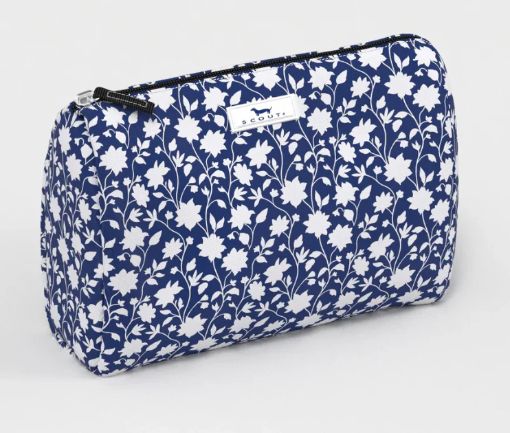Packin’ Heat Makeup Bag - Image 11