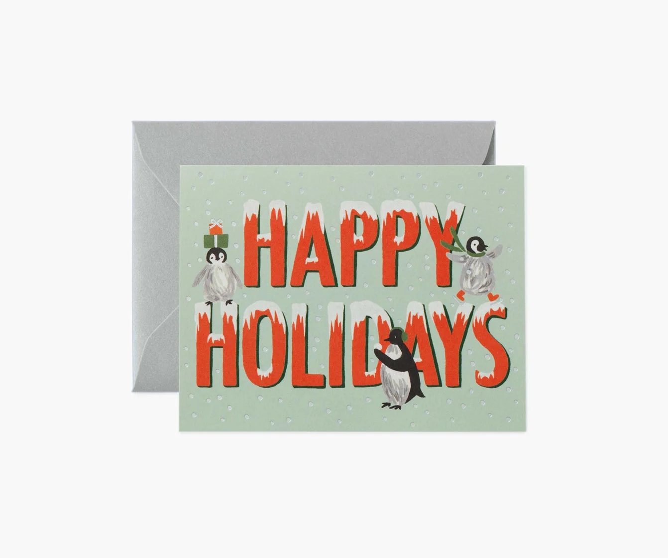 Rifle Paper Co. Holiday Cards - Image 15