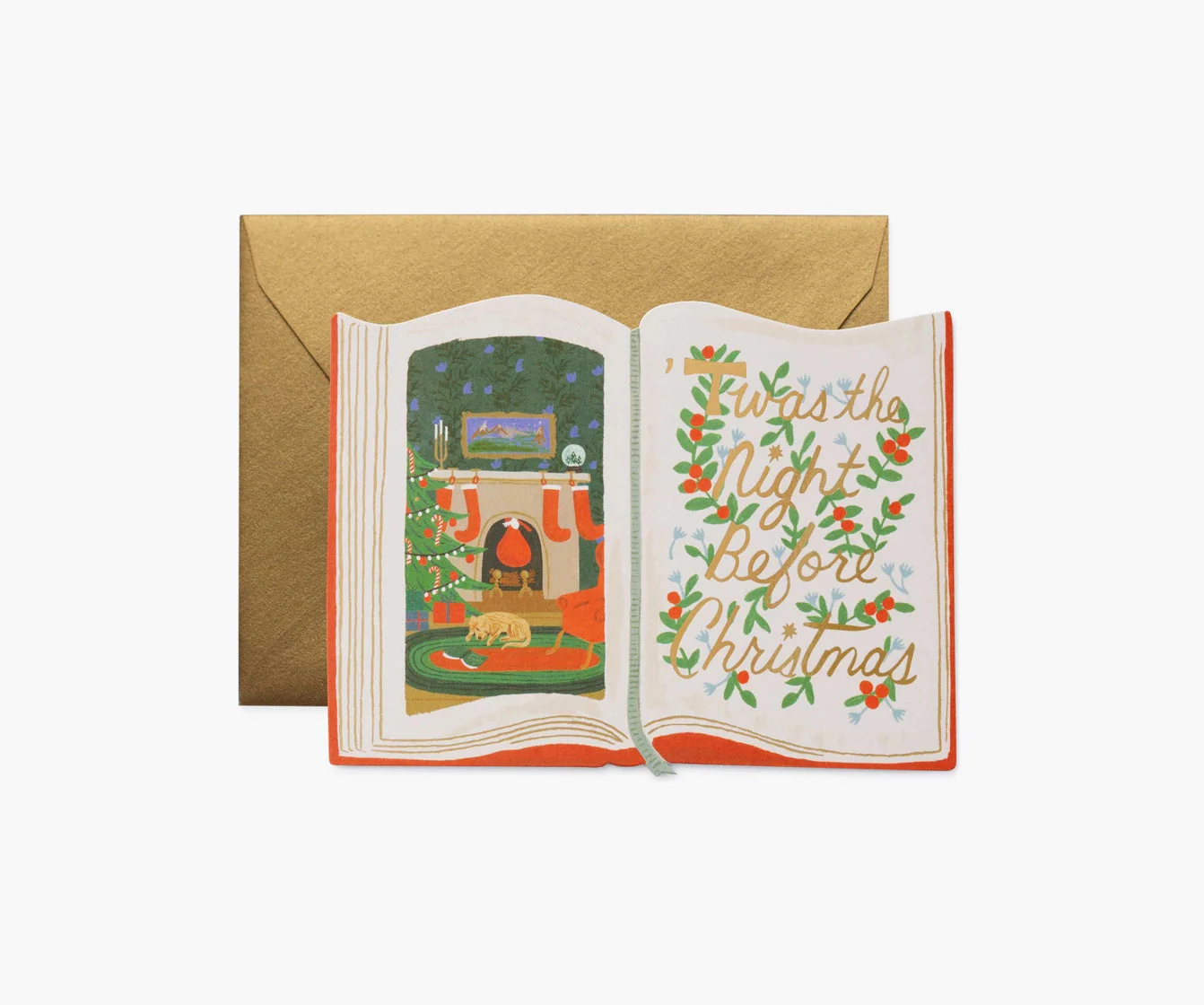 Rifle Paper Co. Holiday Cards - Image 17