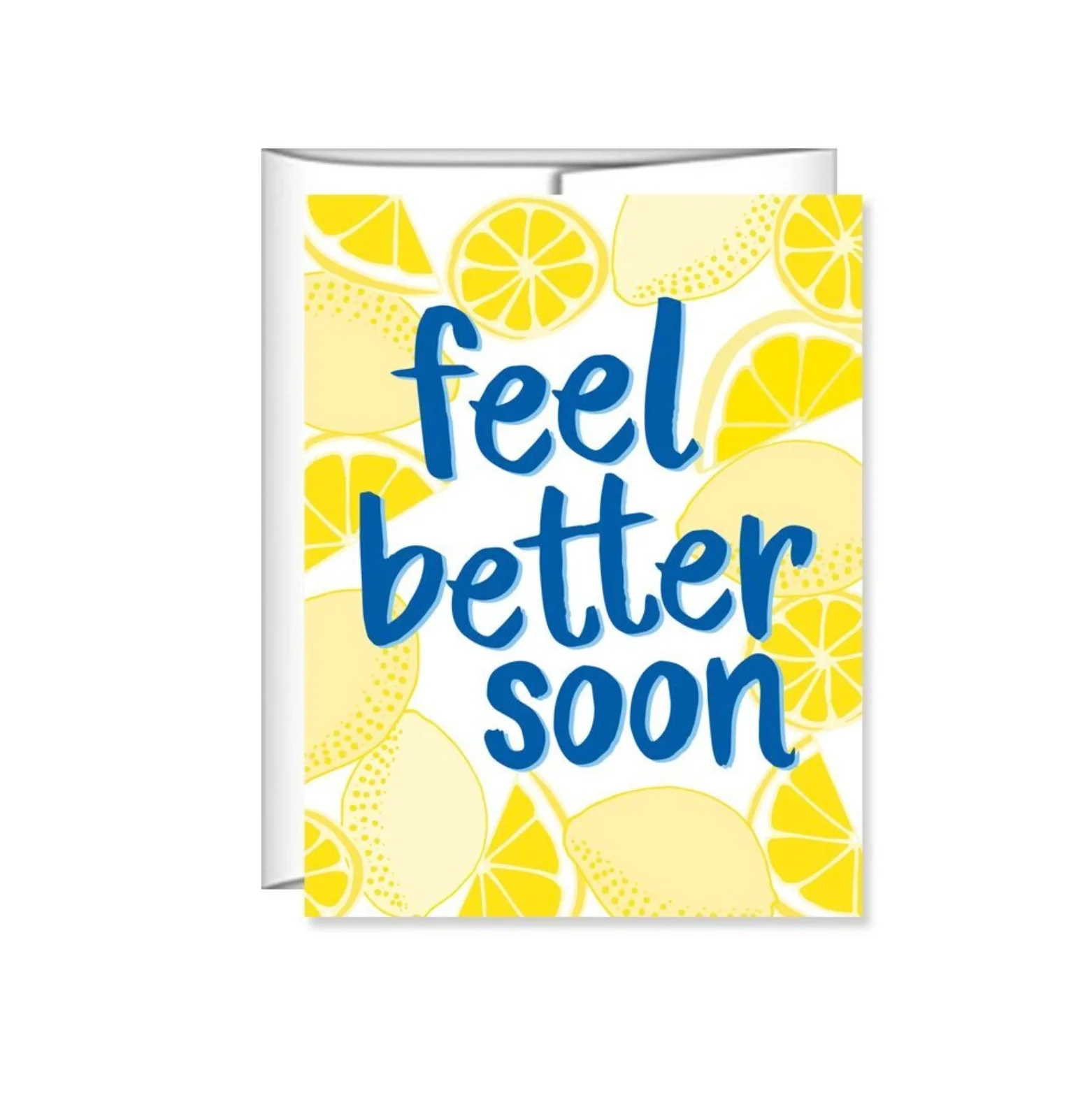 Pen & Paint Greeting Card - Image 10